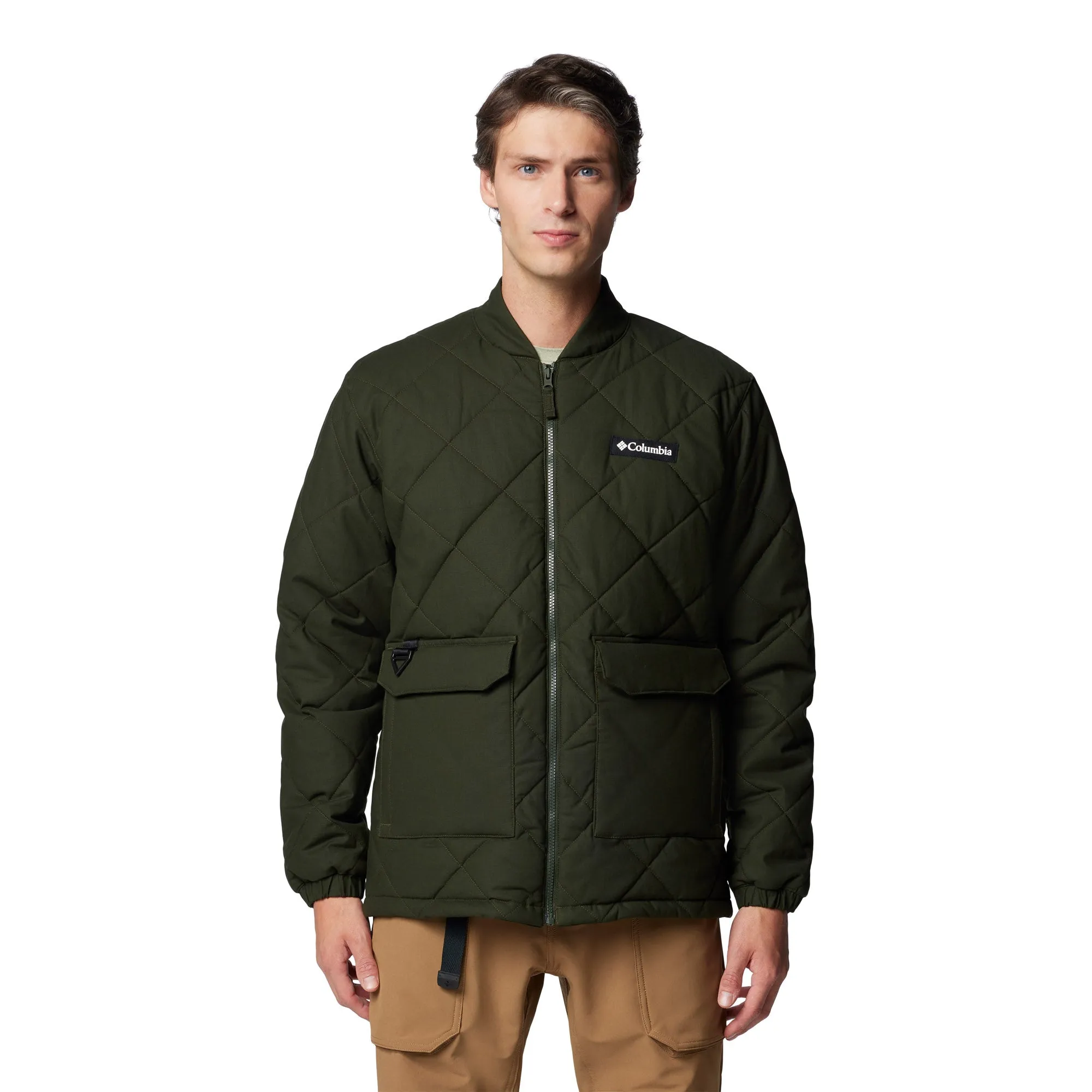 Columbia Men's Rad Padded™ Jacket - FINAL SALE
