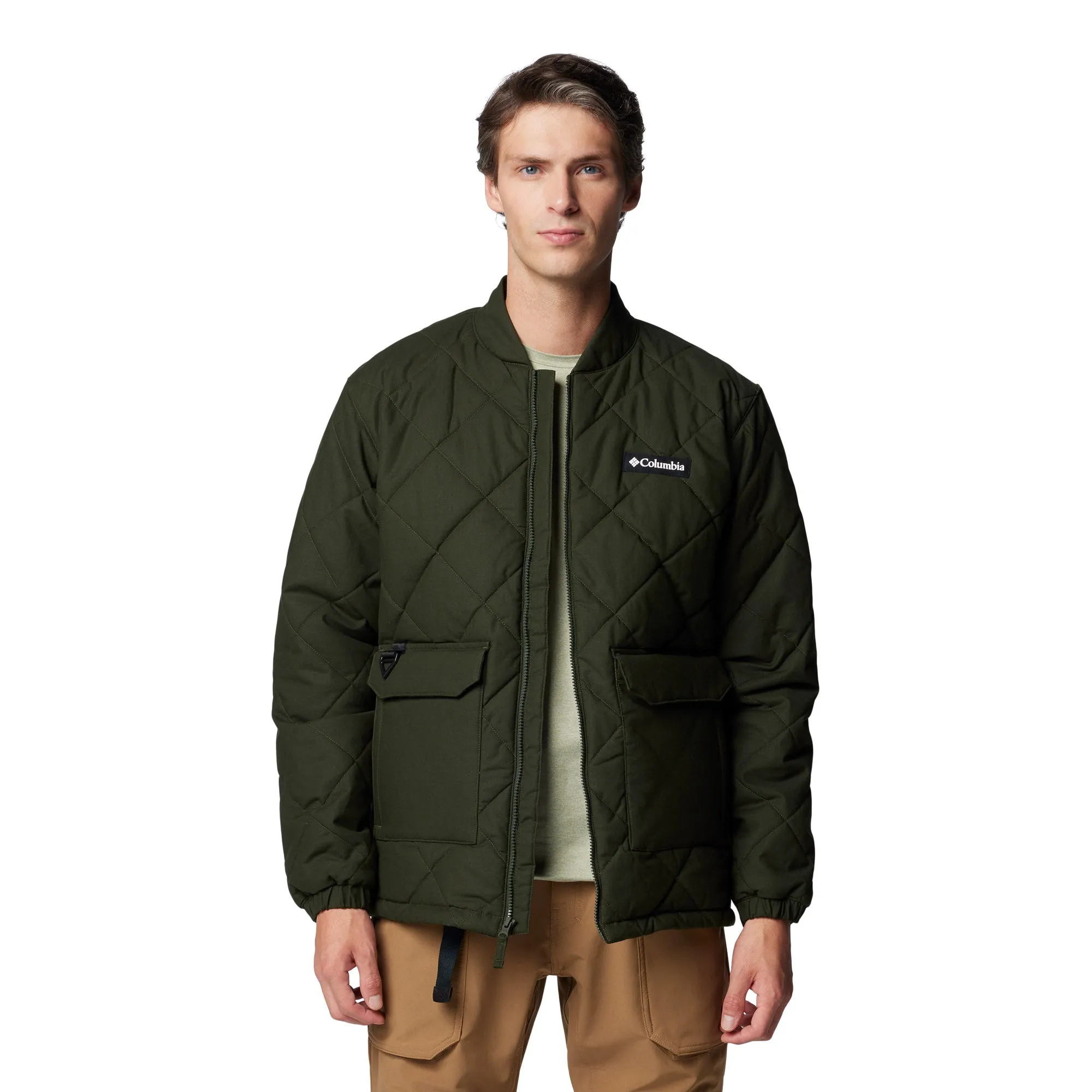 Columbia Men's Rad Padded™ Jacket - FINAL SALE