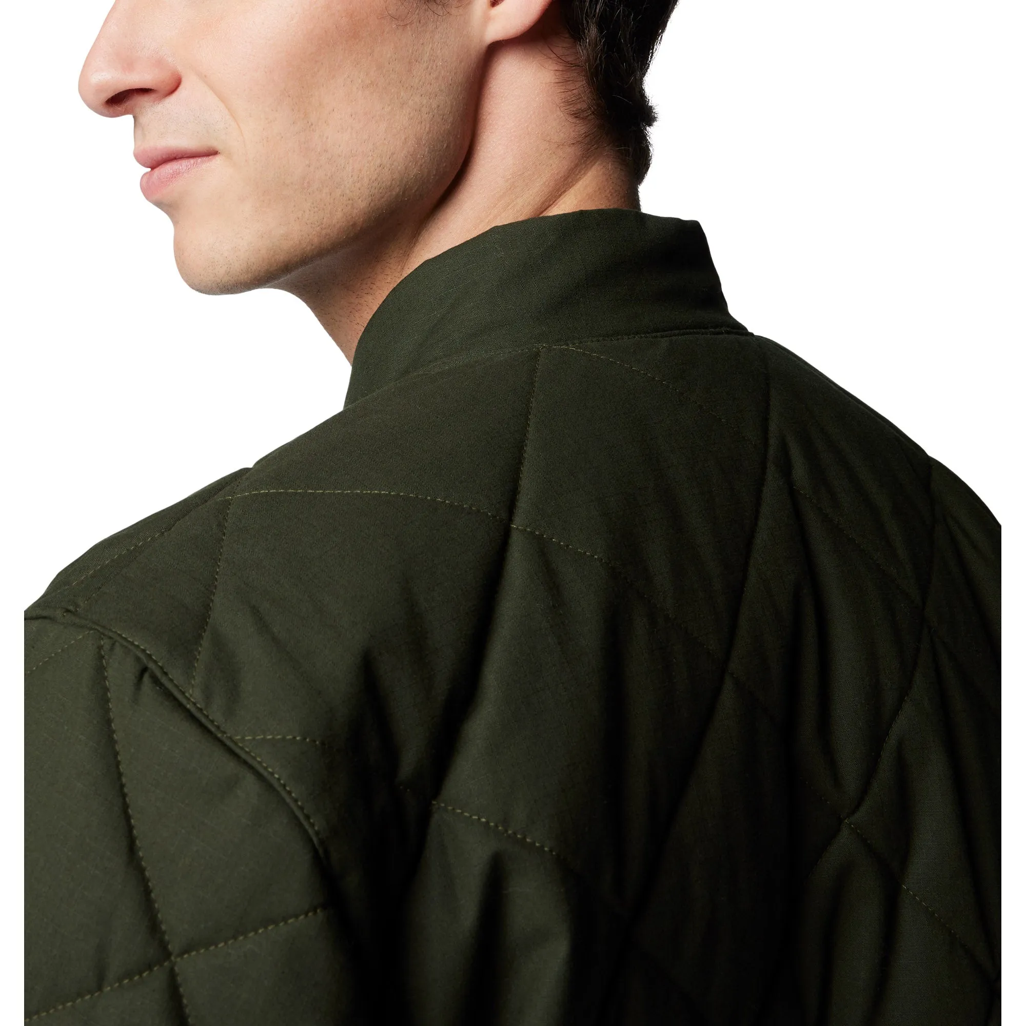 Columbia Men's Rad Padded™ Jacket - FINAL SALE
