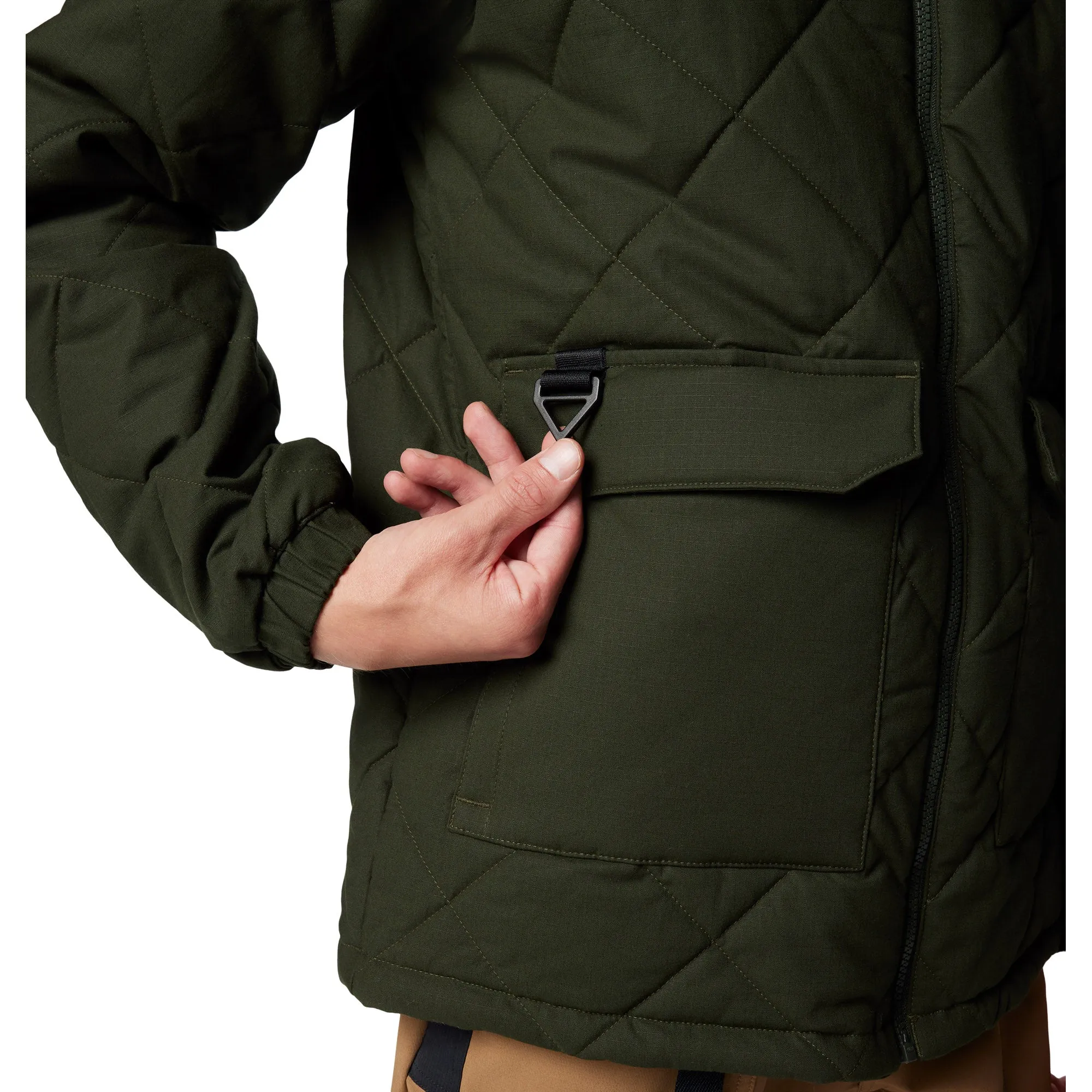 Columbia Men's Rad Padded™ Jacket - FINAL SALE