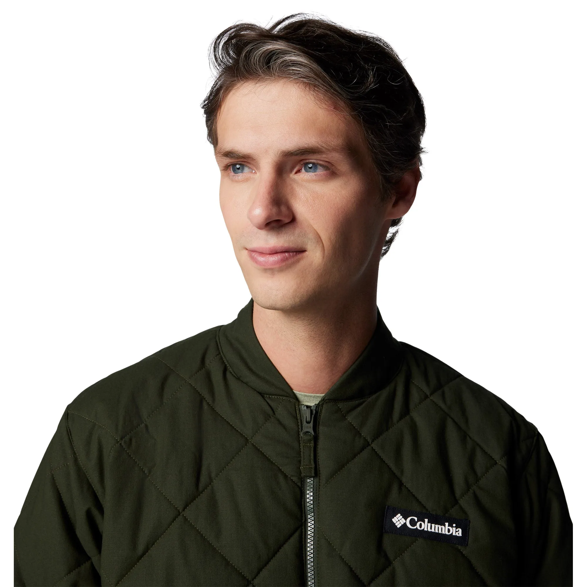 Columbia Men's Rad Padded™ Jacket - FINAL SALE