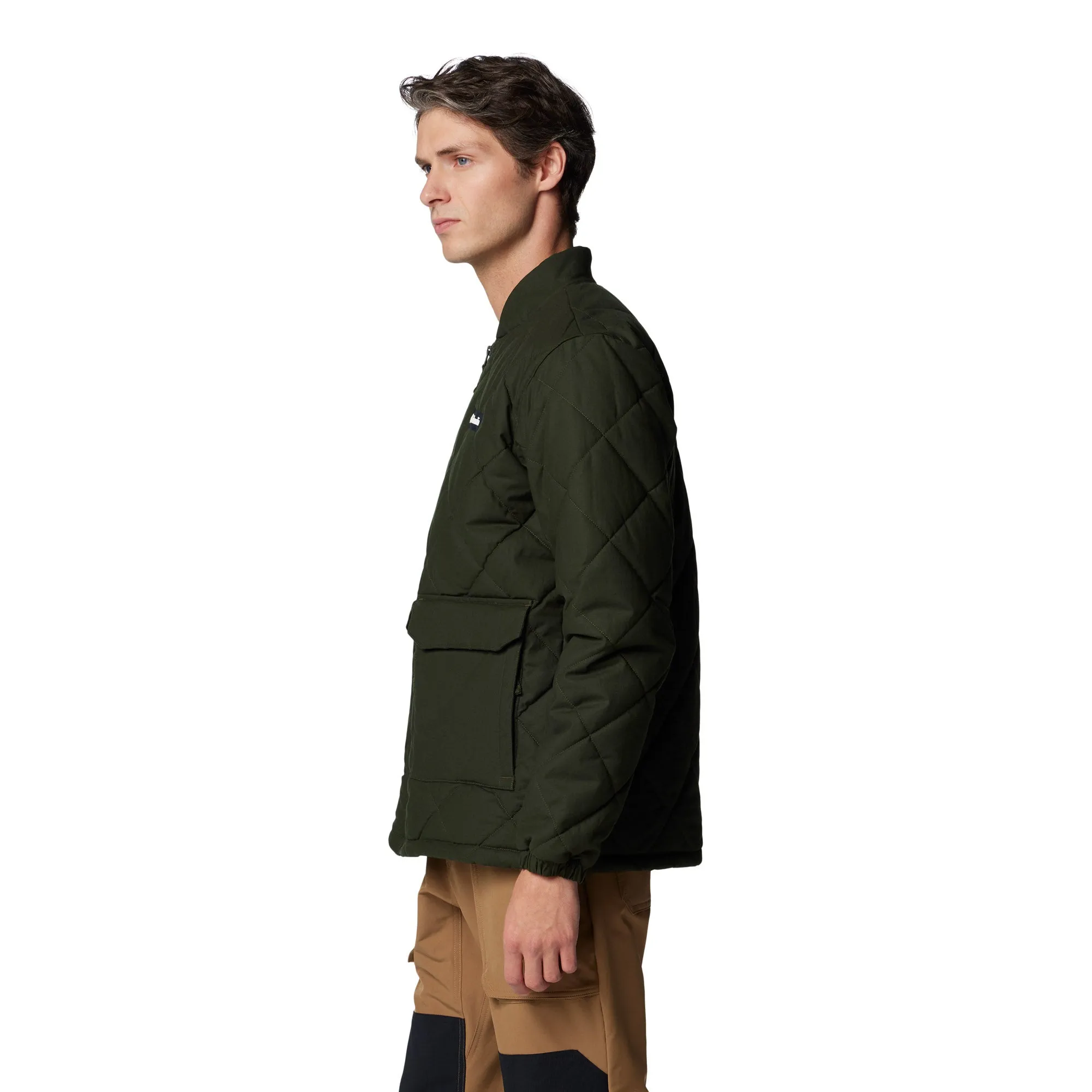Columbia Men's Rad Padded™ Jacket - FINAL SALE