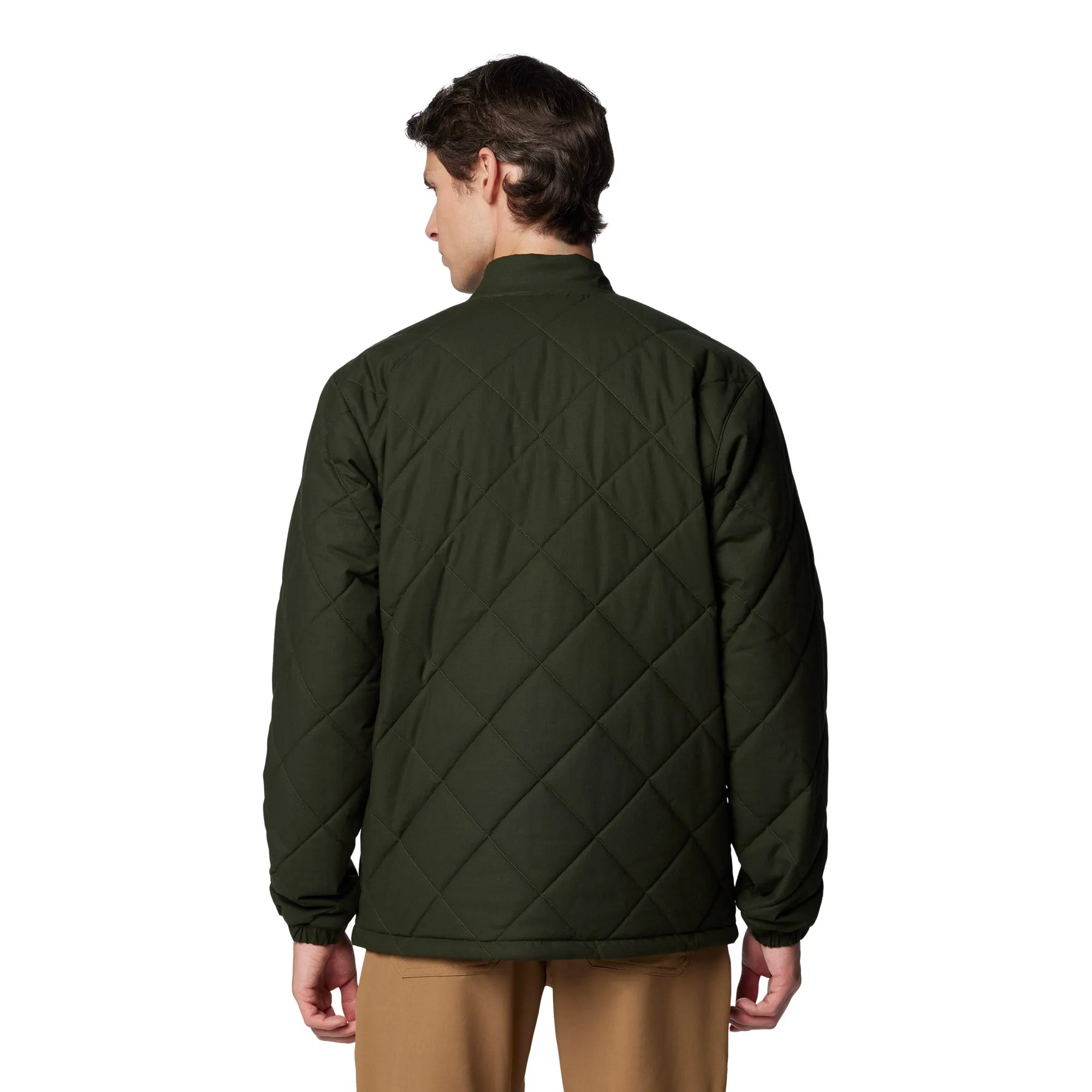 Columbia Men's Rad Padded™ Jacket - FINAL SALE