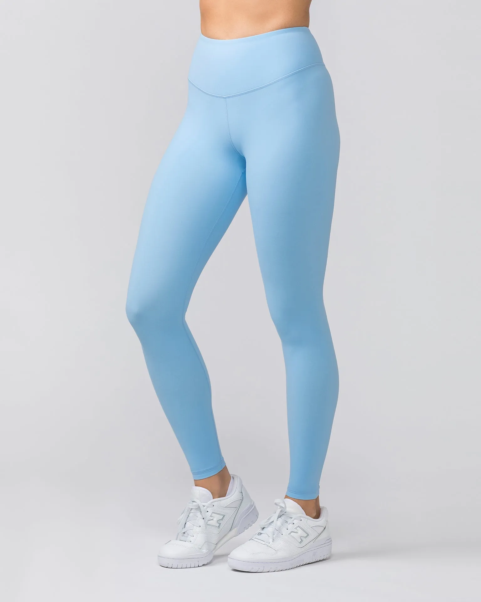 Contour Aura Full Length Leggings - Skyride