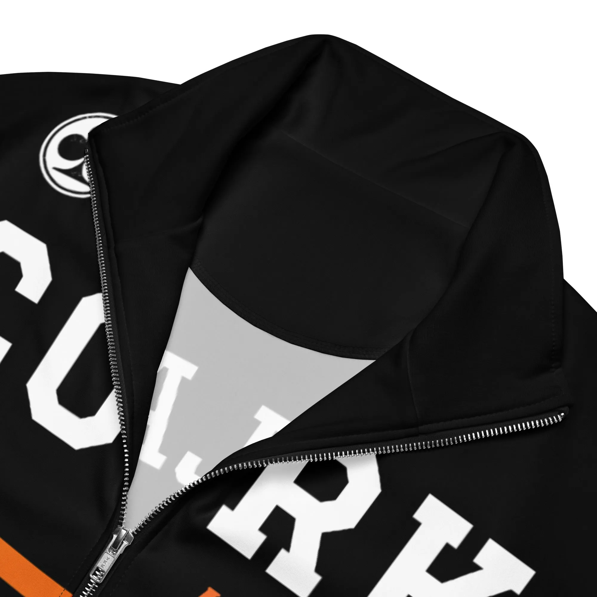 Cork Unisex track jacket