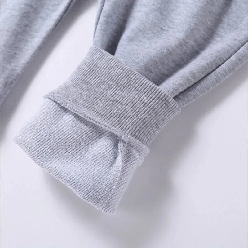 Cotton Sport Pants for Kids