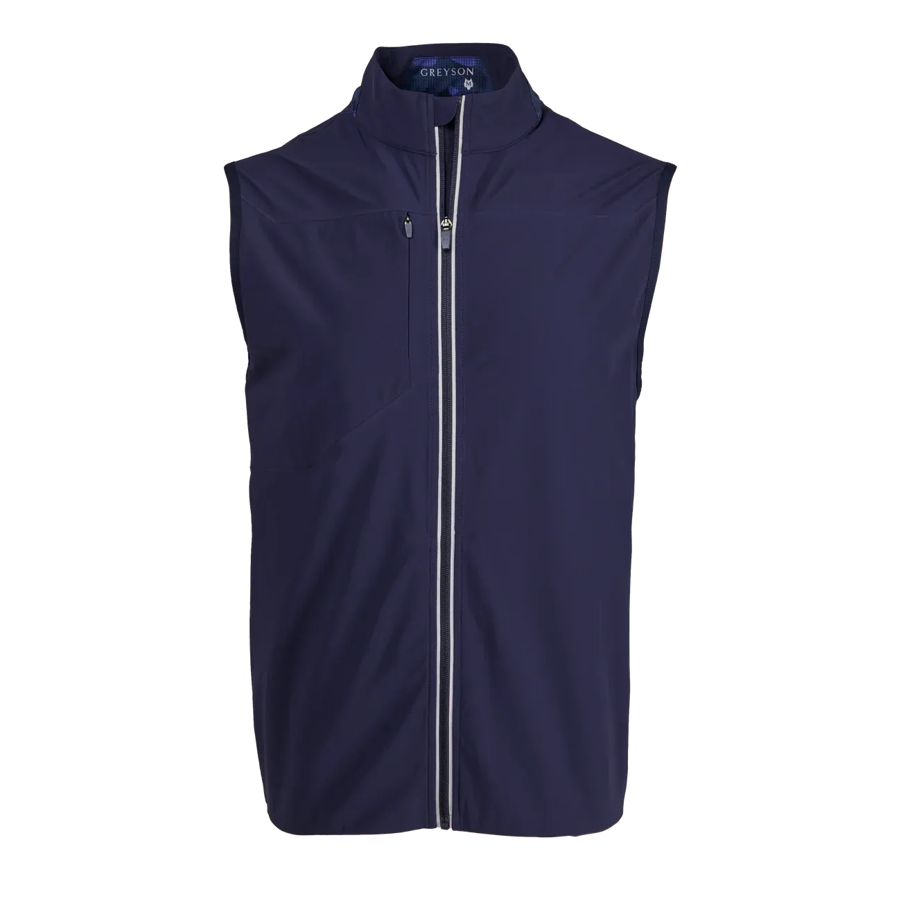 Coywolf Sport Vest - Maltese Blue
