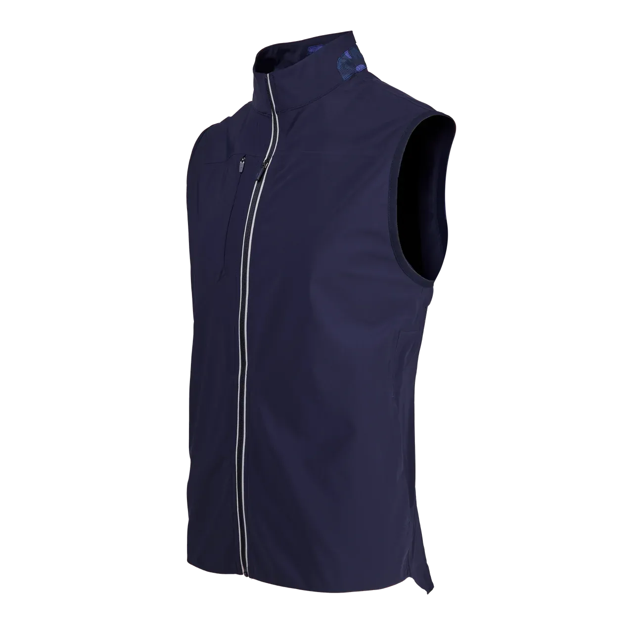 Coywolf Sport Vest - Maltese Blue