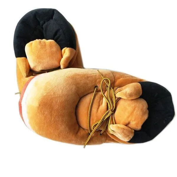 Cozy Plush Sneaker Slippers – Ultimate Comfort and Style