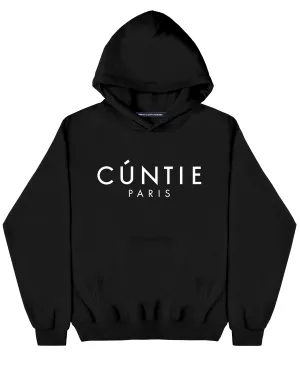CUNTIE HOODIE