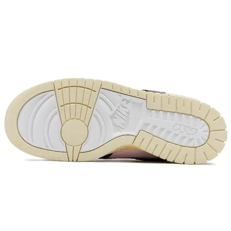 Custom Nike Dunk Jumbo Skate Shoes - Ultimate Comfort