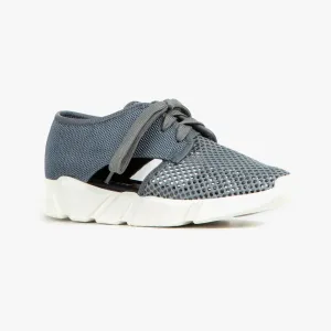 Cutout Mesh III