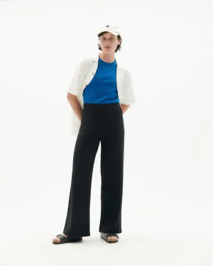 Dalia Pants Black