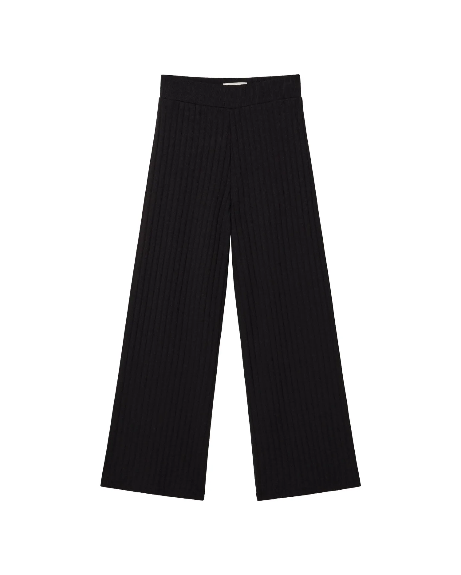 Dalia Pants Black