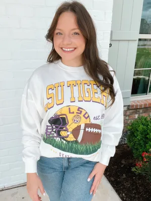 Death Valley Sweatshirt