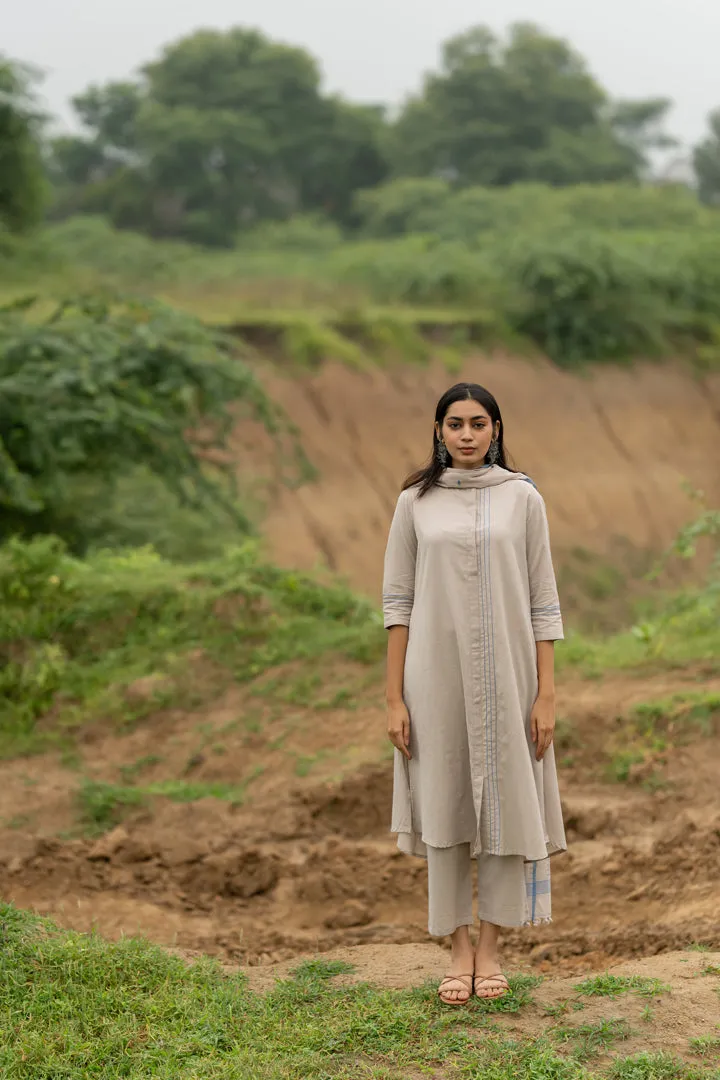 Desert Oasis Kurta Set