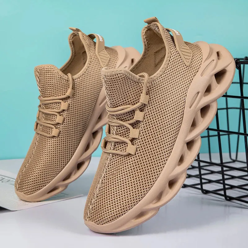 Die Apex Stride Herren-Sneakers