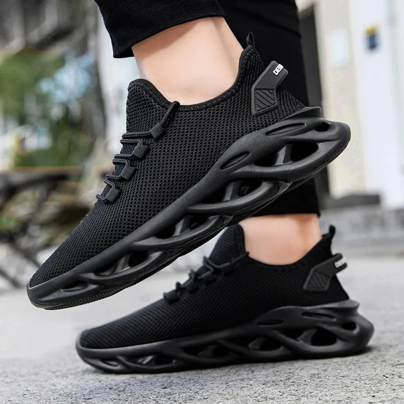 Die Apex Stride Herren-Sneakers