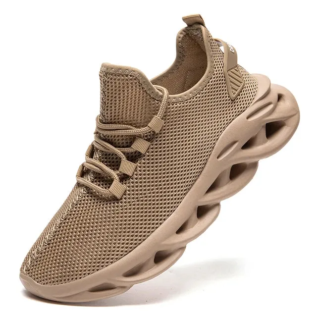 Die Apex Stride Herren-Sneakers