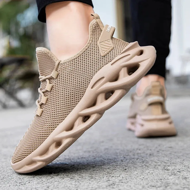 Die Apex Stride Herren-Sneakers