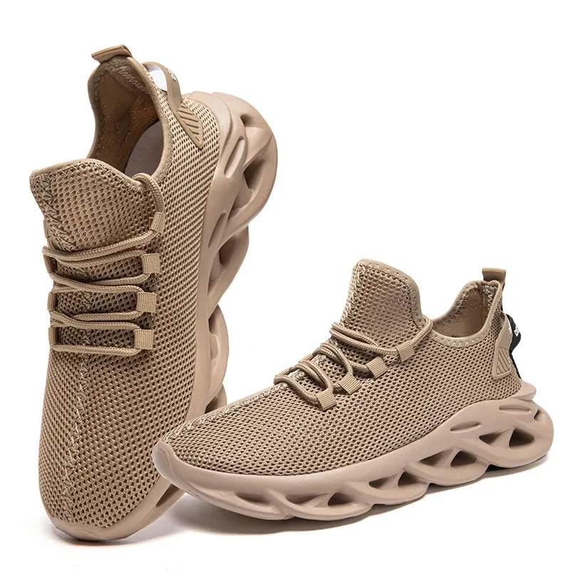 Die Apex Stride Herren-Sneakers