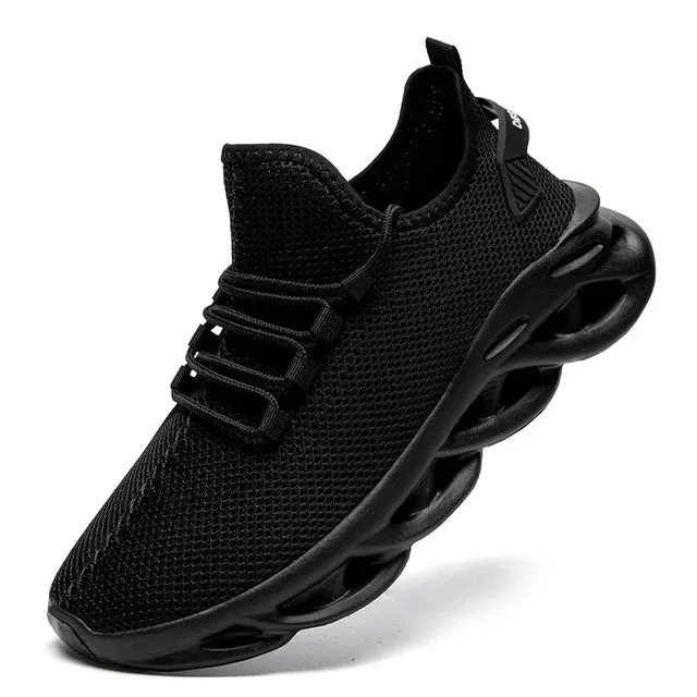 Die Apex Stride Herren-Sneakers