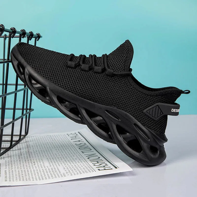 Die Apex Stride Herren-Sneakers