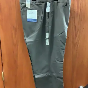 Dockers Taupe Casual Pant