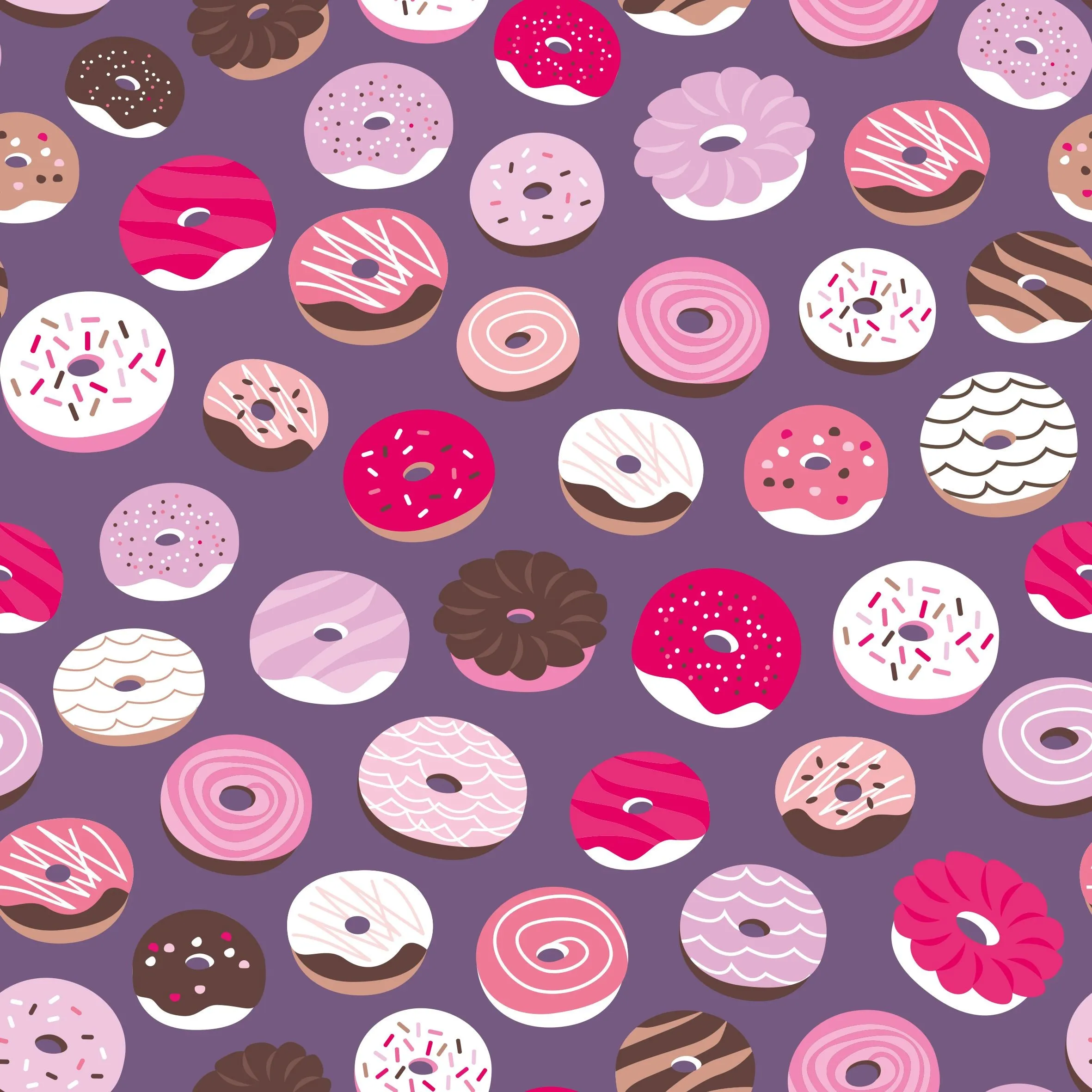 Doughnut Women’s Activewear Leggings
