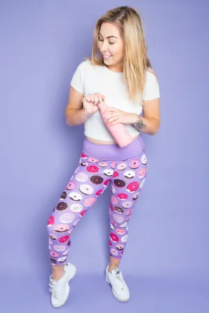 Doughnut Women’s Activewear Leggings