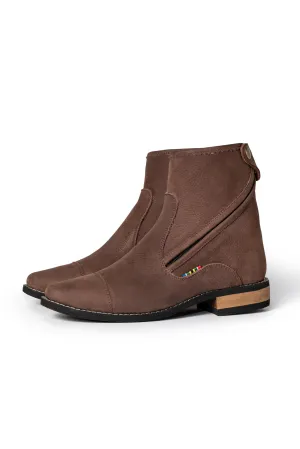 Dural Jodhpur Leather Boots