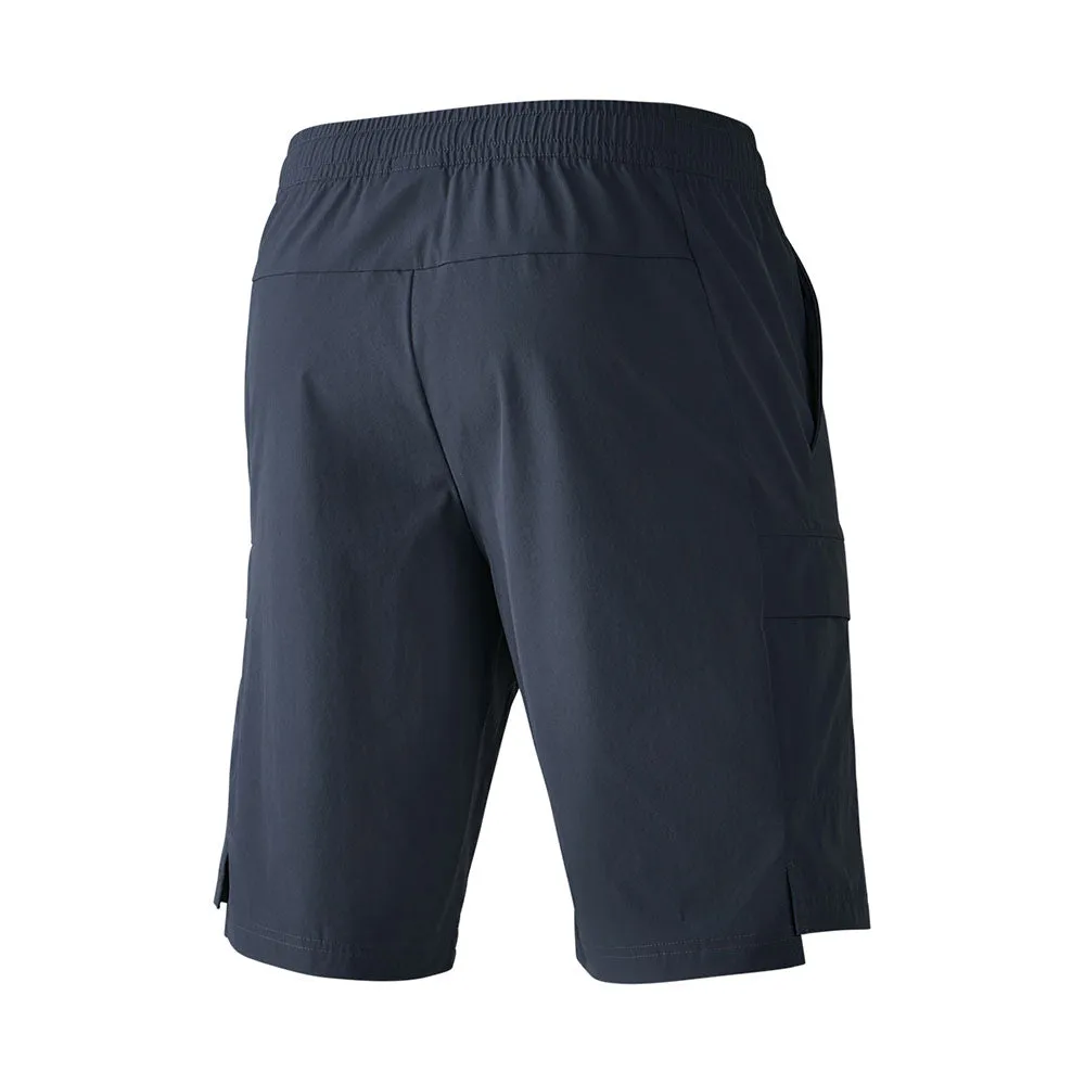 Dynamic Walking: Performance Shorts