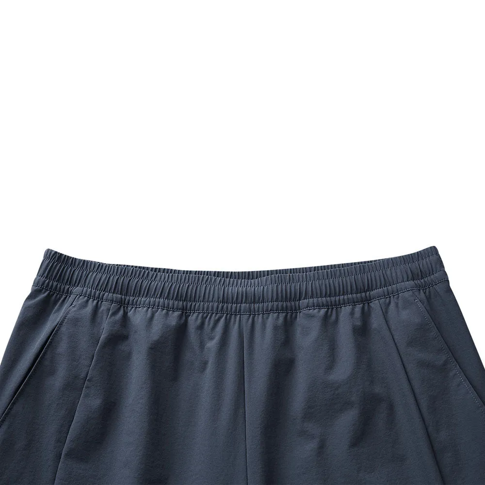 Dynamic Walking: Performance Shorts