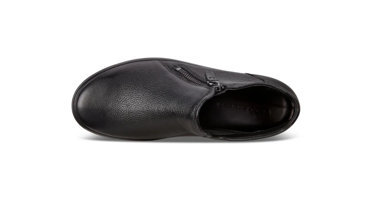 ECCO Women's SOft 7 Low Bootie