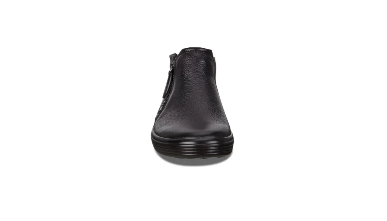 ECCO Women's SOft 7 Low Bootie