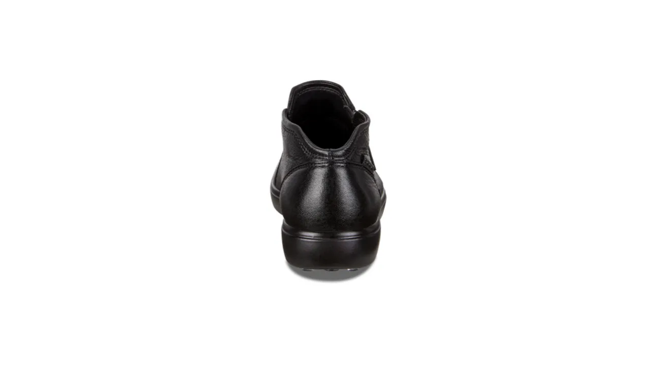 ECCO Women's SOft 7 Low Bootie