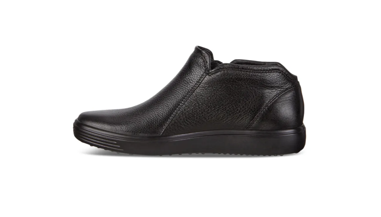 ECCO Women's SOft 7 Low Bootie