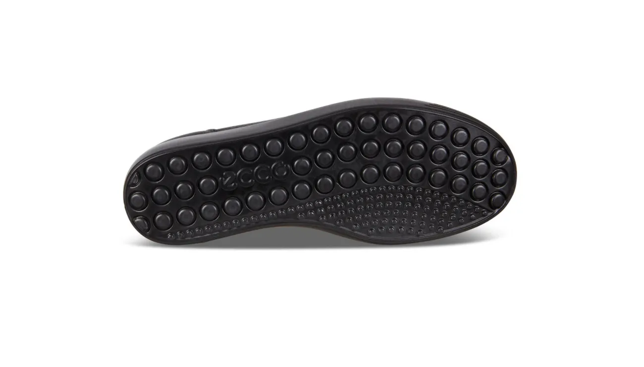 ECCO Women's SOft 7 Low Bootie