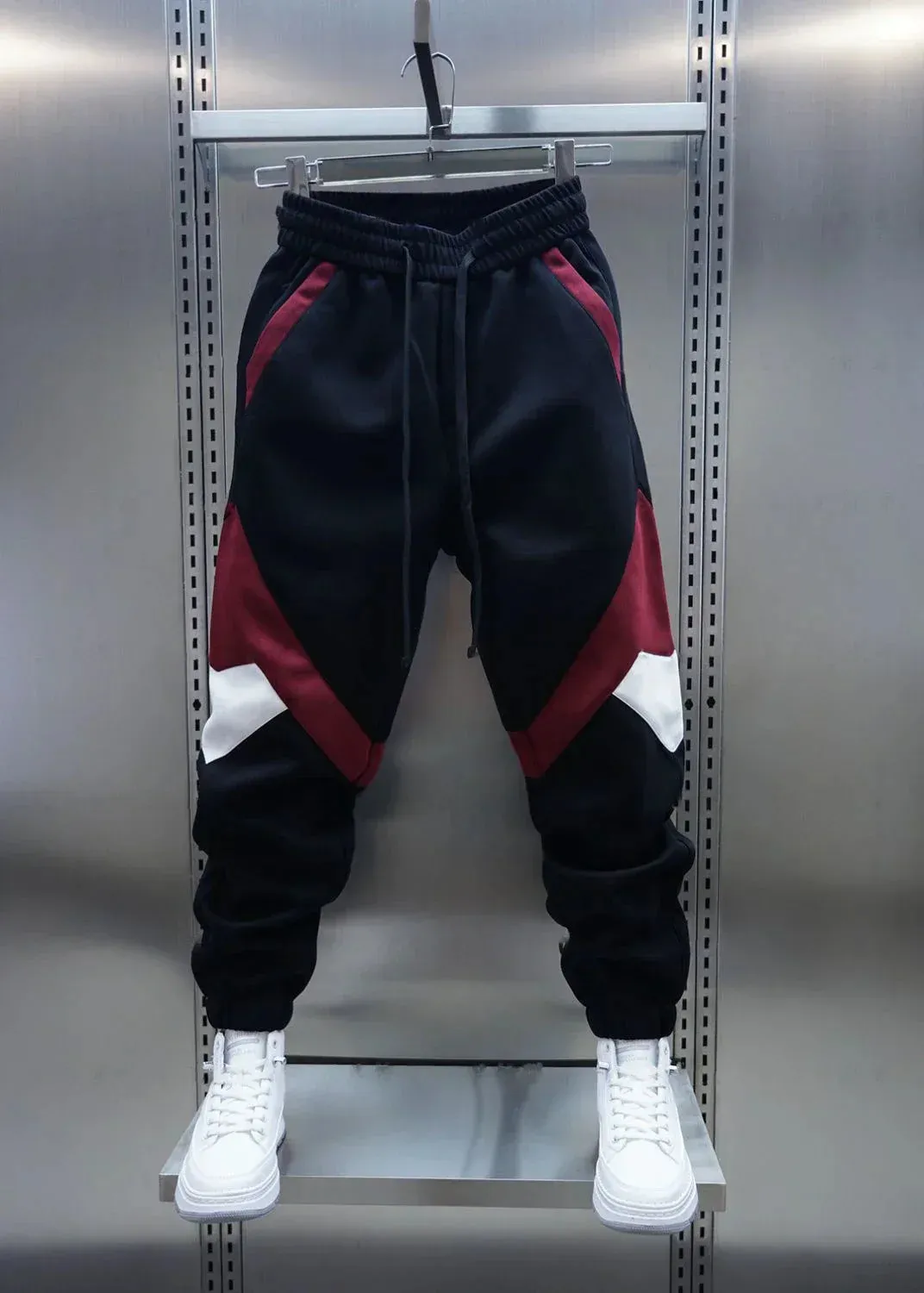 Edelstein™ | Casual, Paneled Pants
