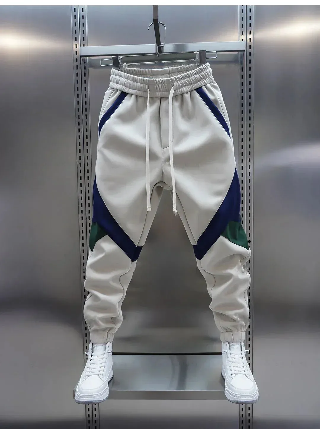 Edelstein™ | Casual, Paneled Pants