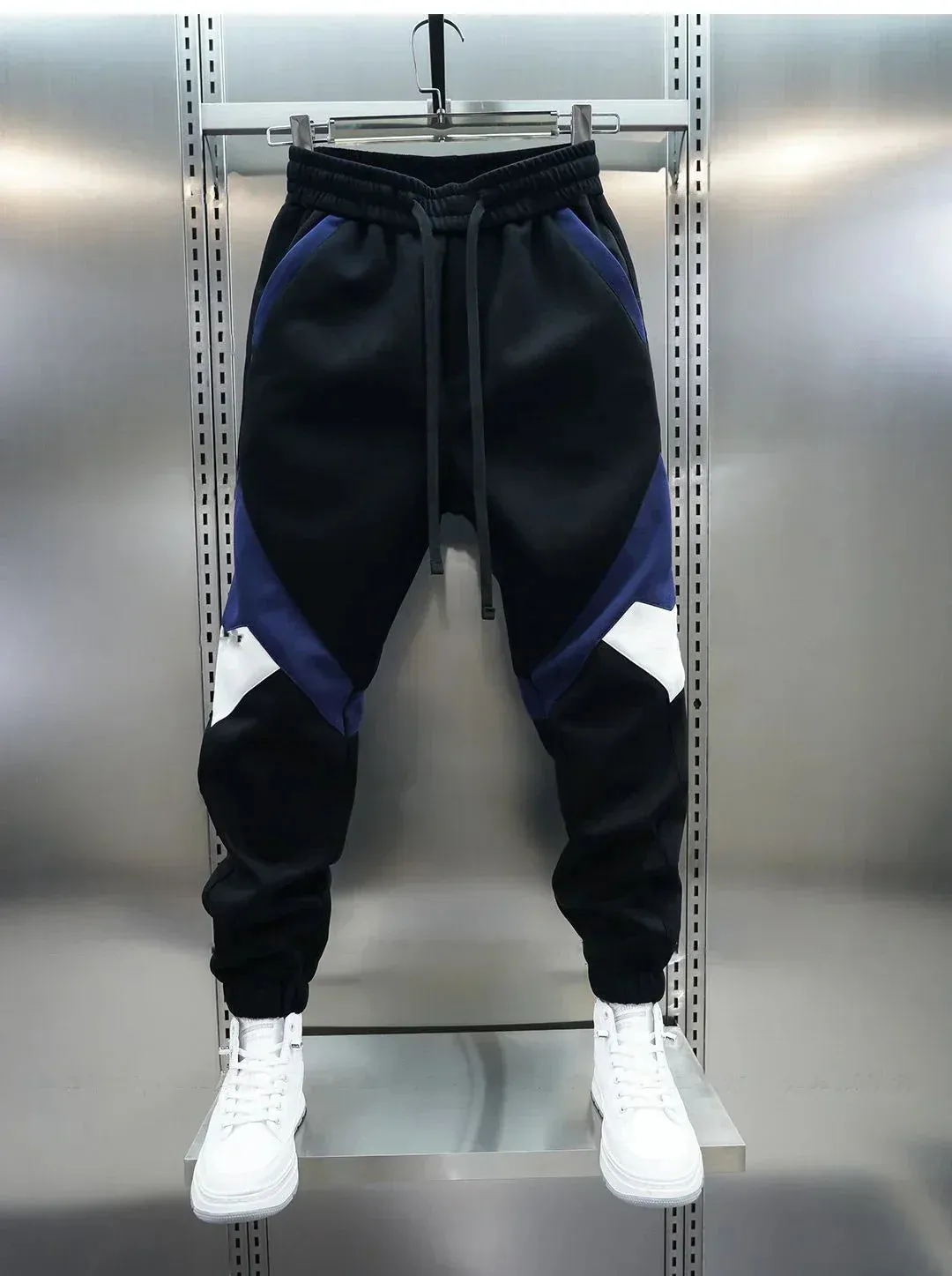 Edelstein™ | Casual, Paneled Pants