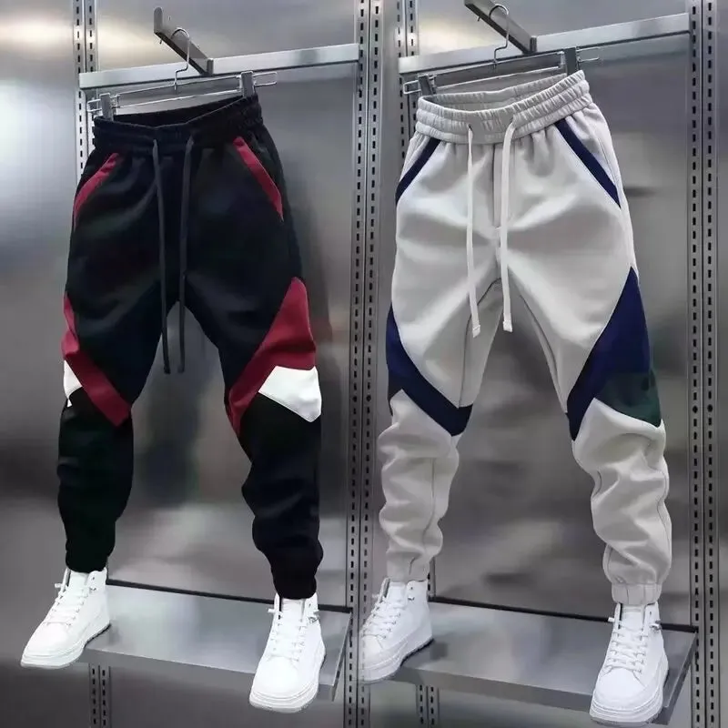 Edelstein™ | Casual, Paneled Pants