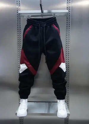 Edelstein™ | Casual, Paneled Pants