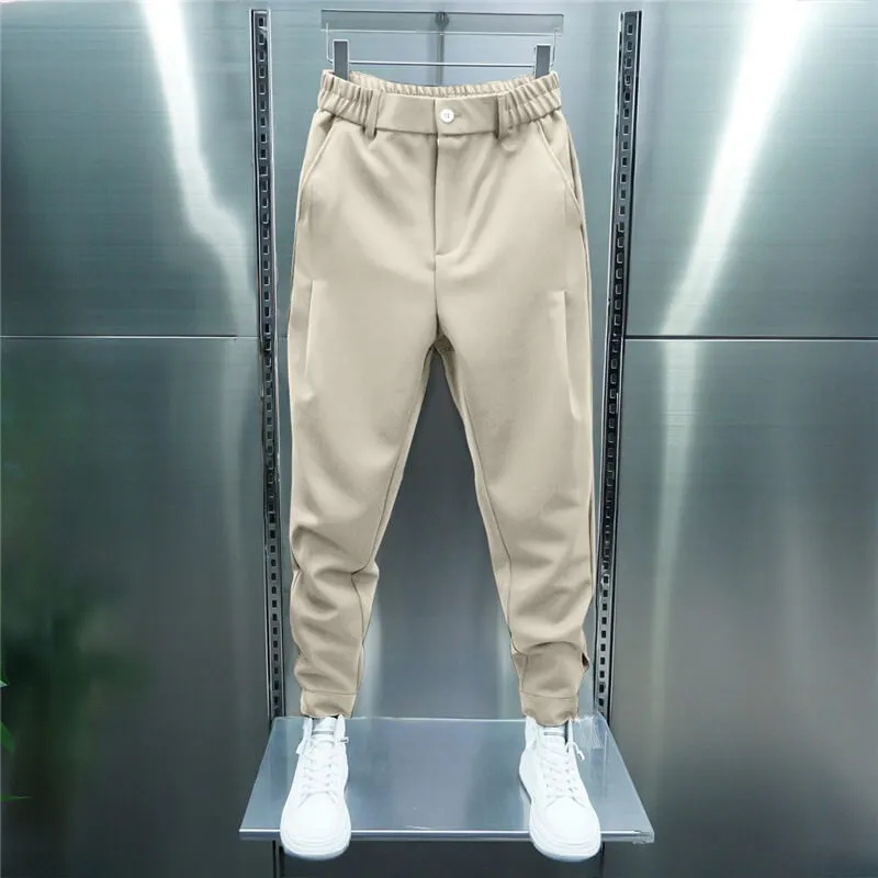 Edelstein™ | Elegant Casual Pants