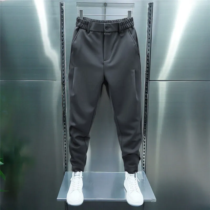 Edelstein™ | Elegant Casual Pants