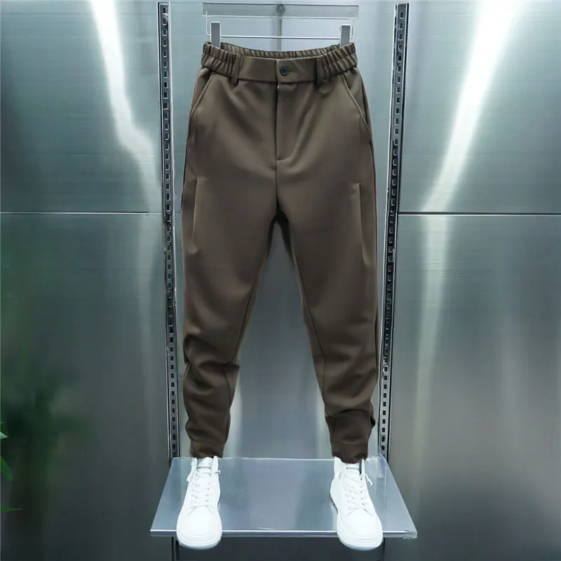 Edelstein™ | Elegant Casual Pants
