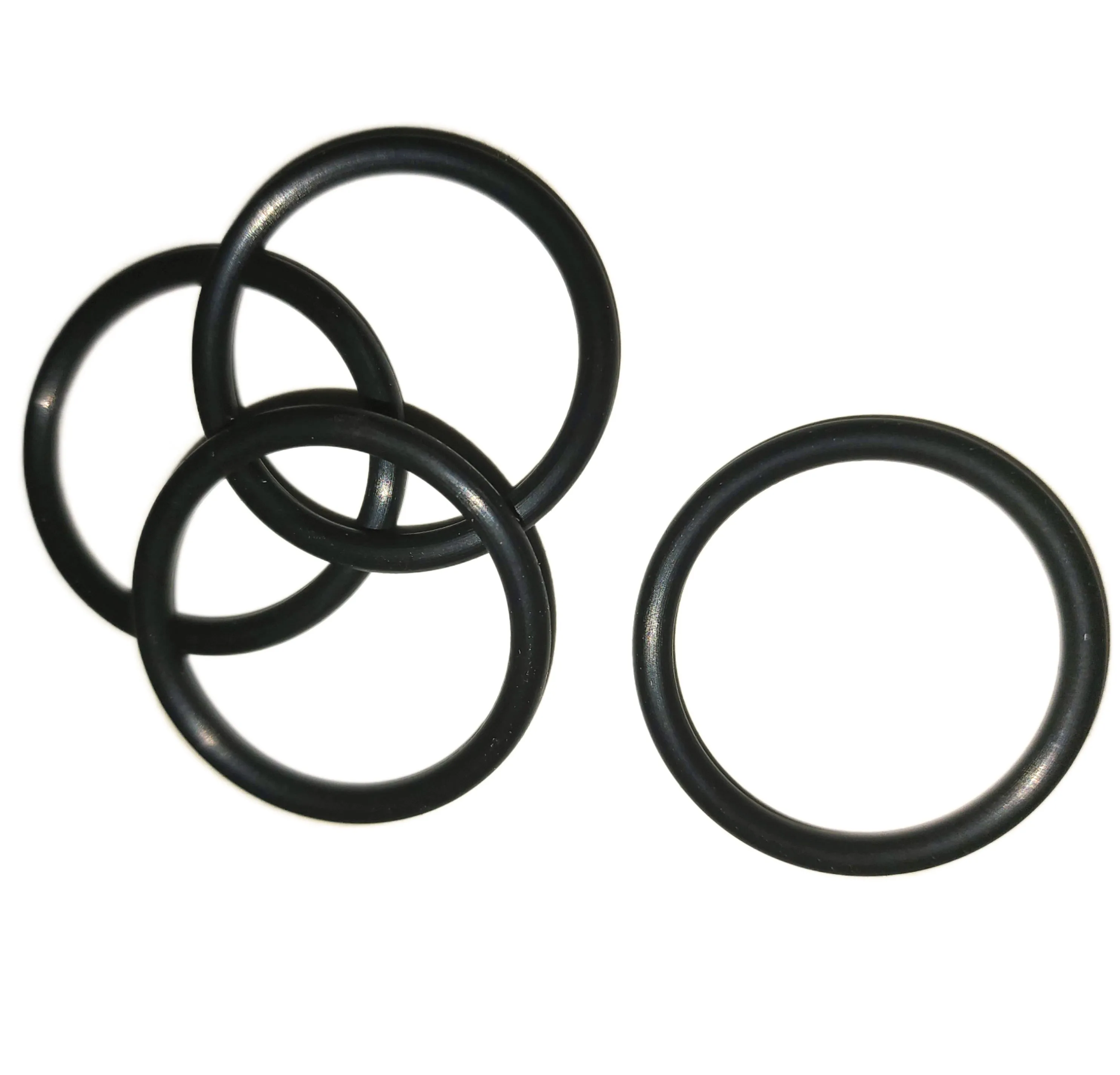 ELASTICS for SOFT-RIDE Boot STRAPS
