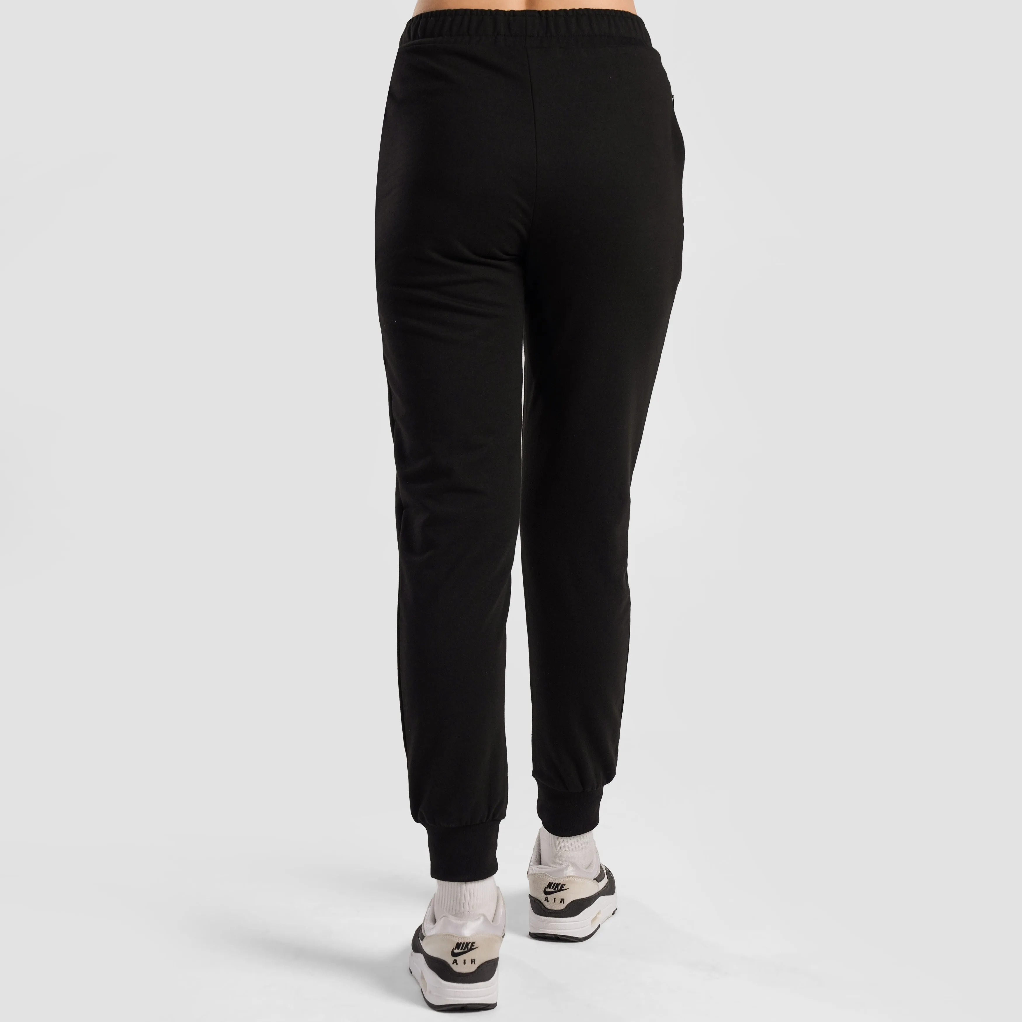 Elevate Motion Joggers (Black)