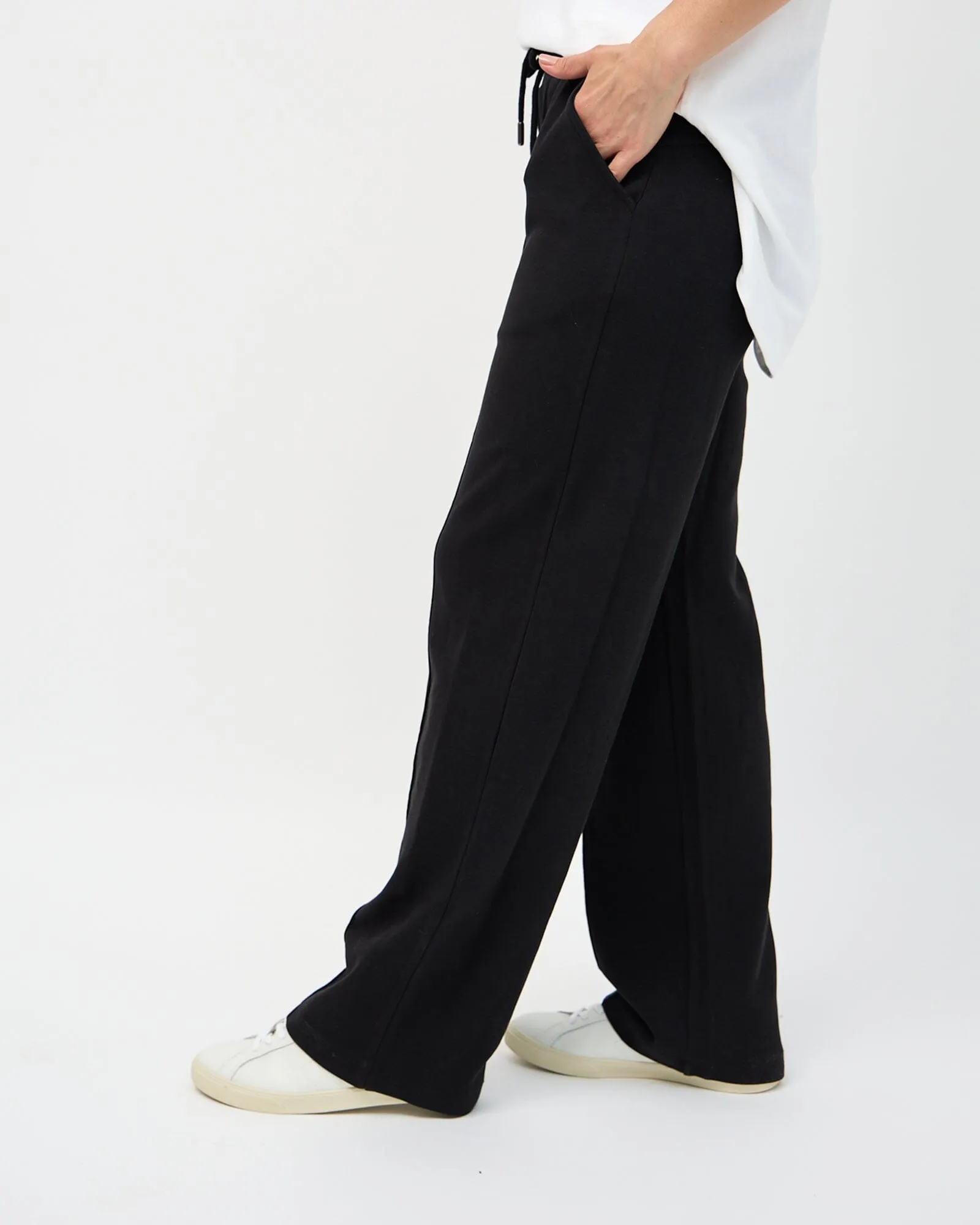 Emilia Wide Leg Pants