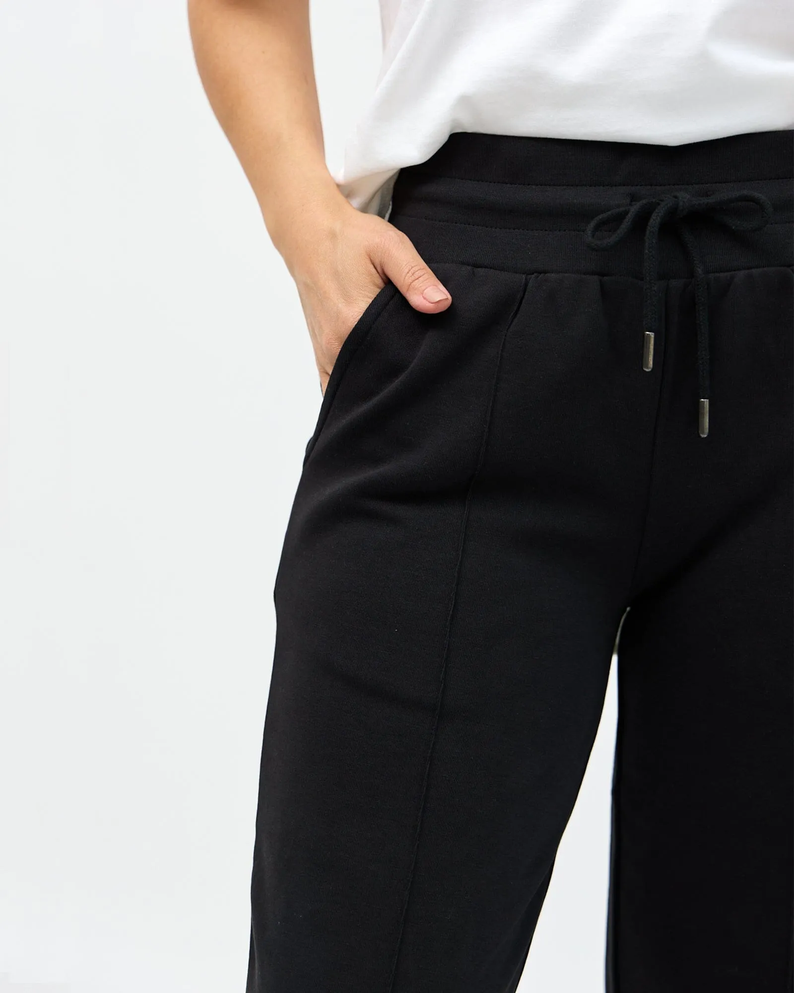 Emilia Wide Leg Pants